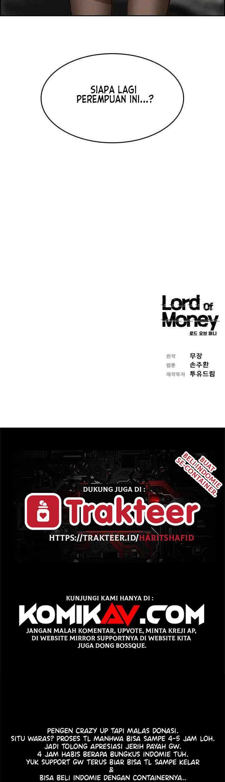Lord of Money Chapter 3 - halaman 39