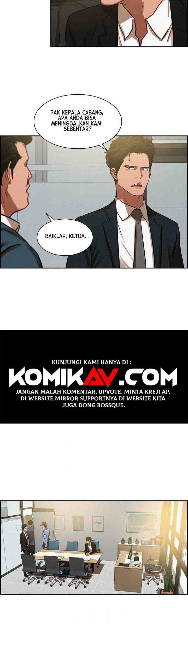 Lord of Money Chapter 3 - halaman 4