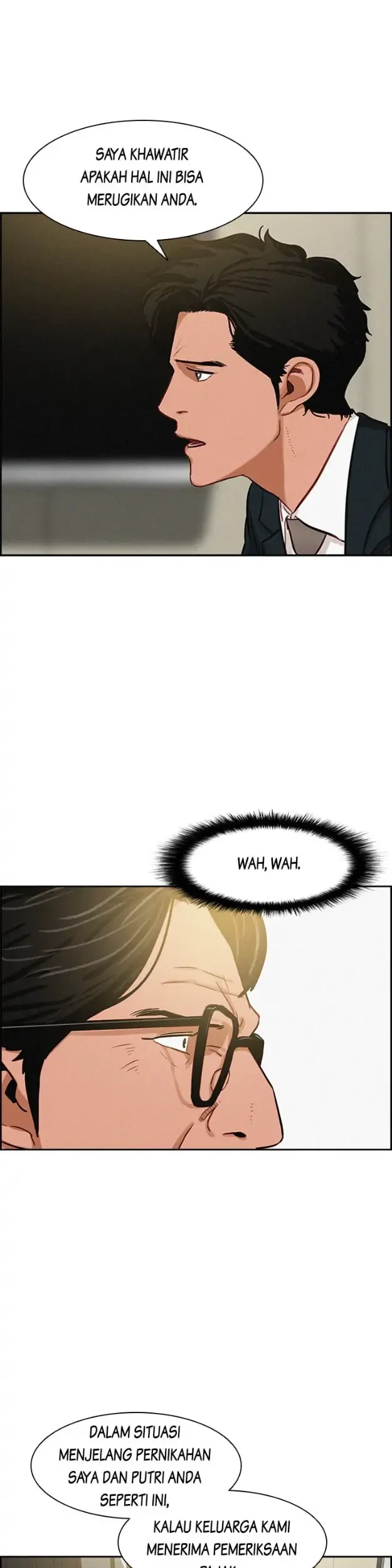 Lord of Money Chapter 30 - halaman 13