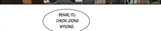 Lord of Money Chapter 30 - halaman 25