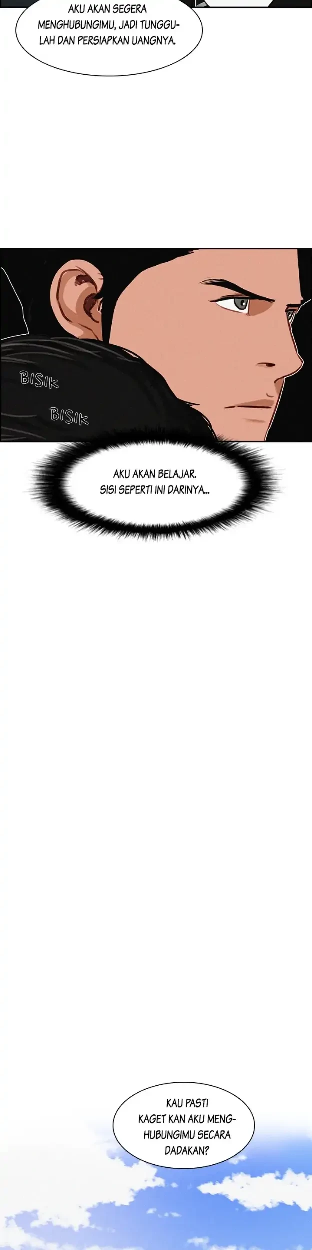 Lord of Money Chapter 30 - halaman 33