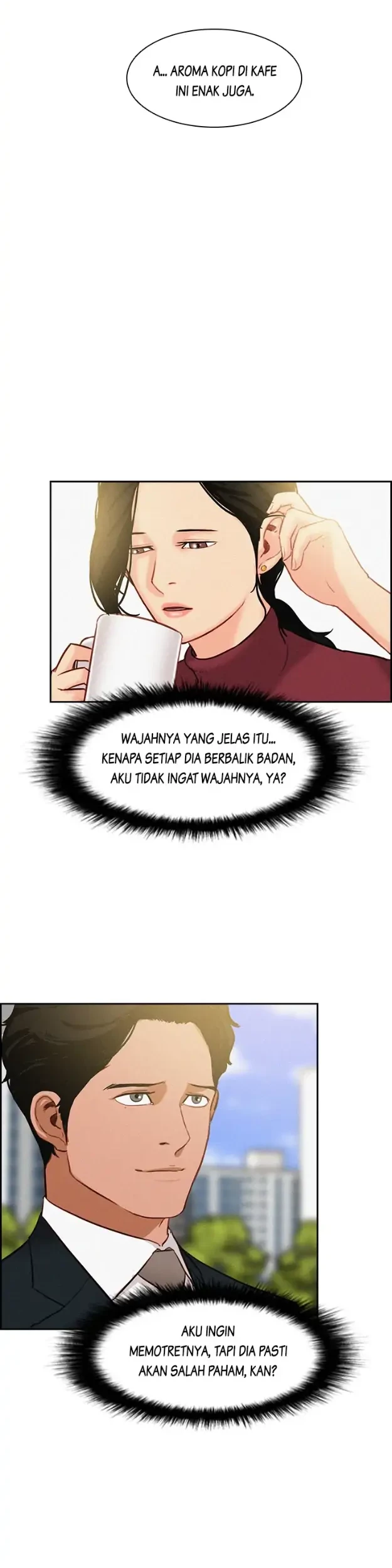 Lord of Money Chapter 30 - halaman 37
