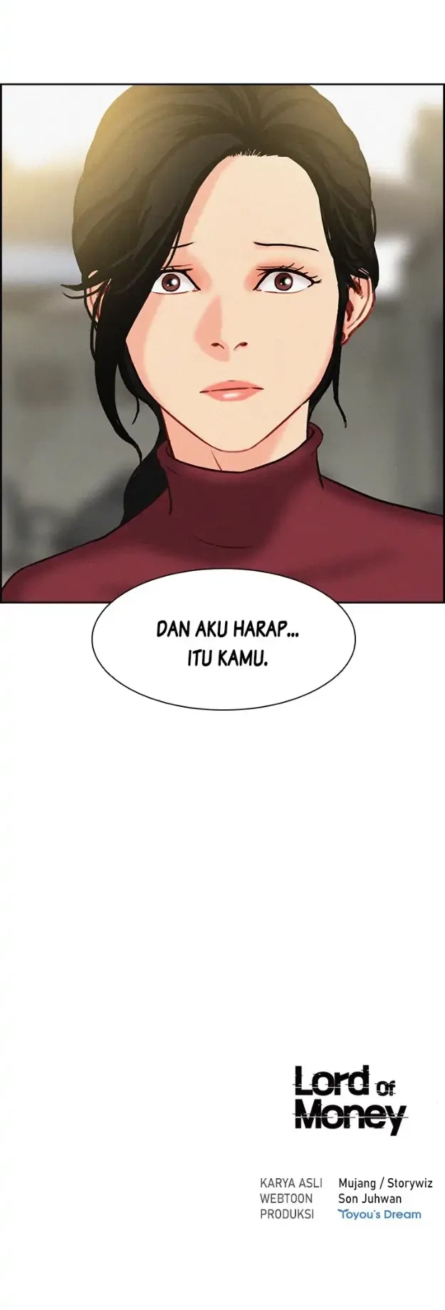 Lord of Money Chapter 30 - halaman 42