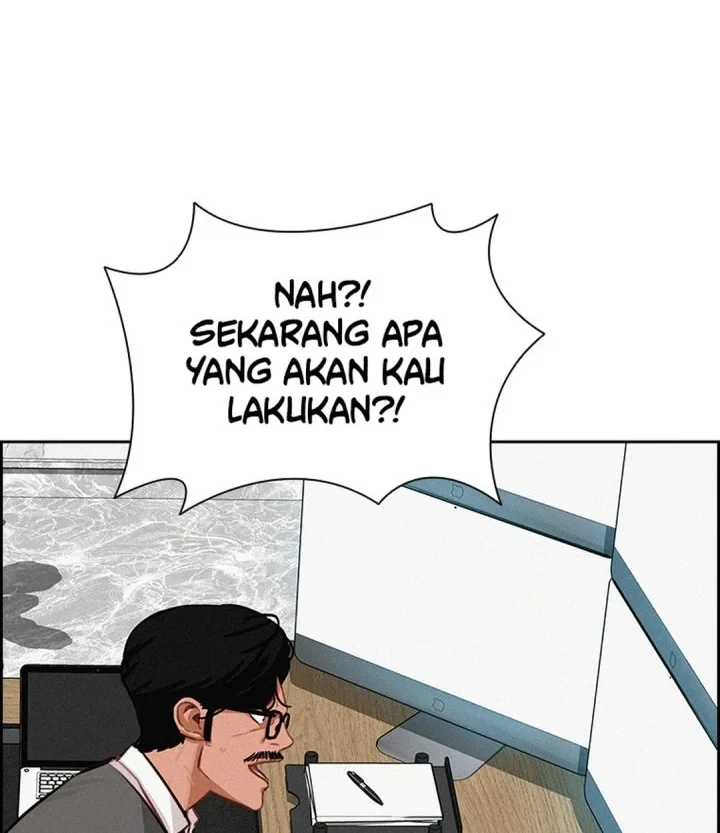 Lord of Money Chapter 300 - halaman 32