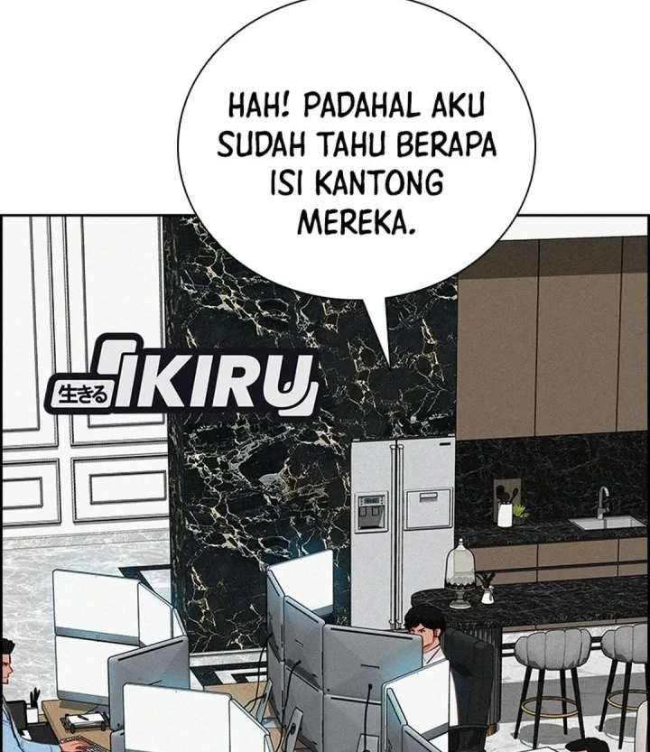 Lord of Money Chapter 300 - halaman 34