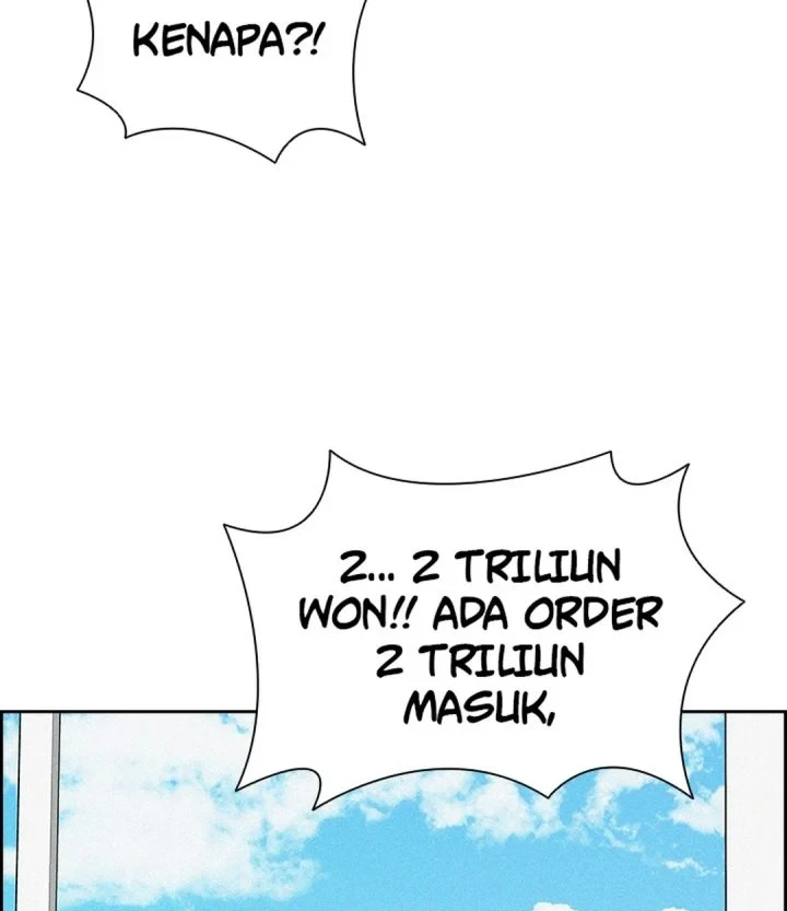 Lord of Money Chapter 300 - halaman 36