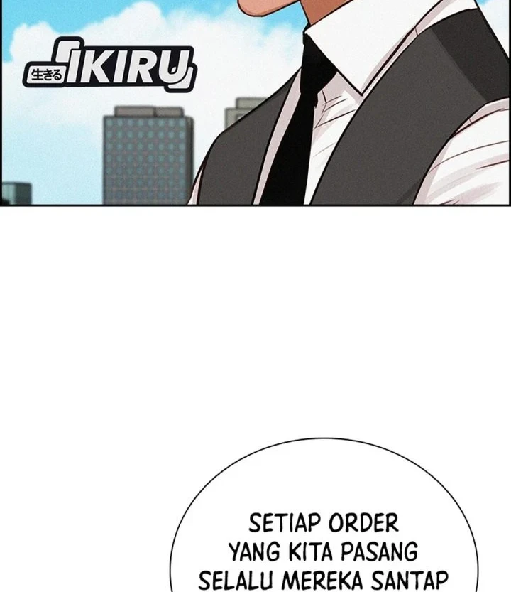 Lord of Money Chapter 300 - halaman 4
