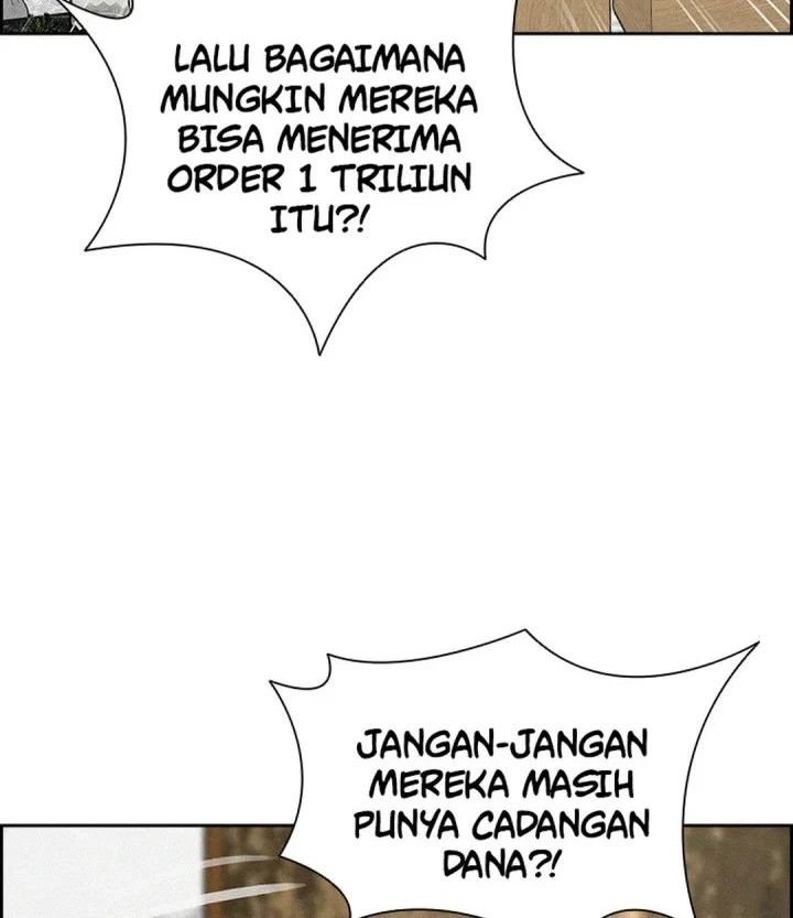 Lord of Money Chapter 300 - halaman 40