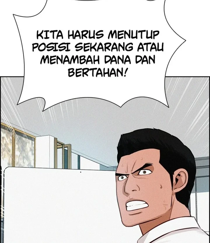 Lord of Money Chapter 300 - halaman 44
