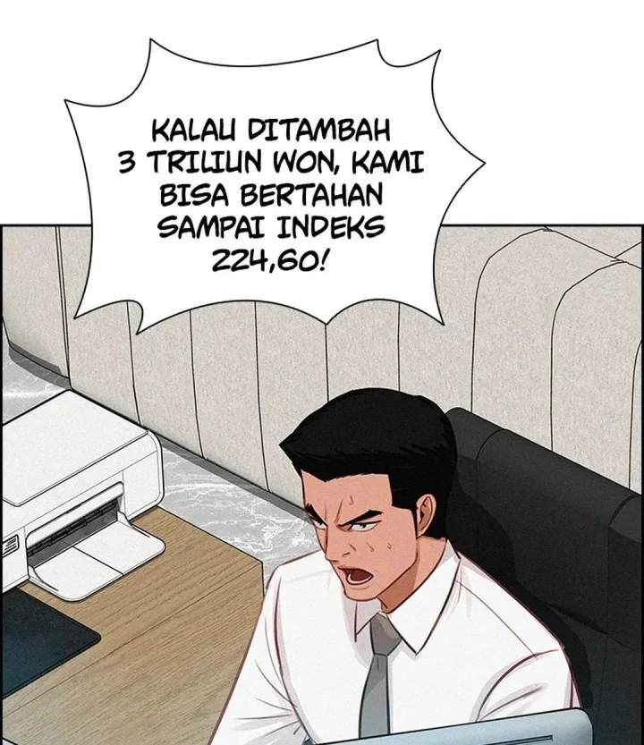 Lord of Money Chapter 300 - halaman 54