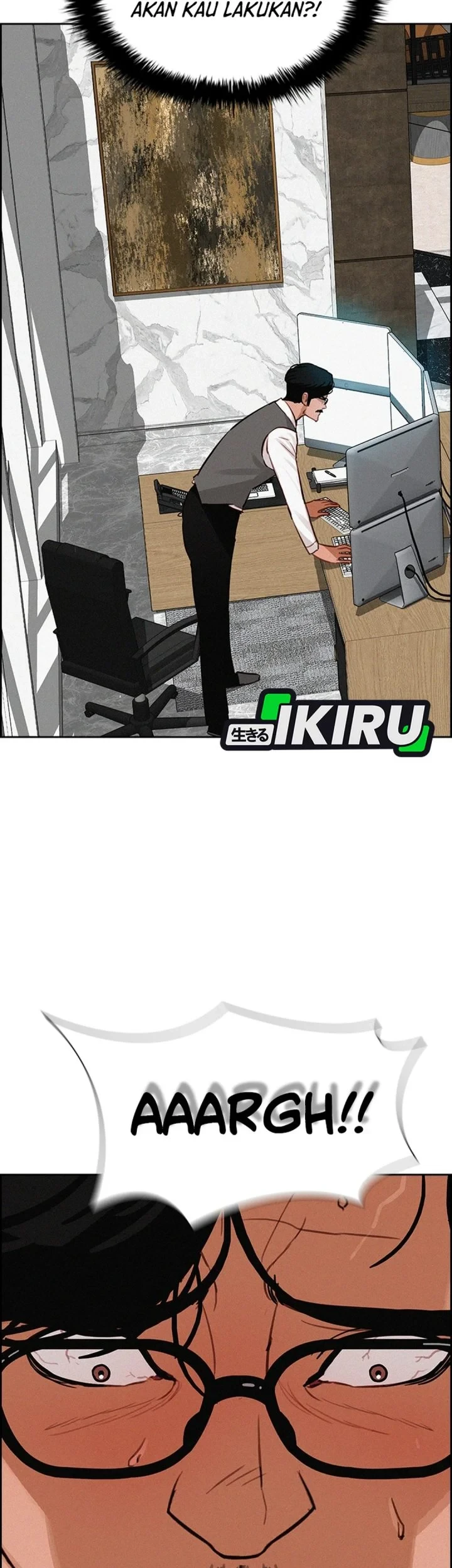 Lord of Money Chapter 300 - halaman 63