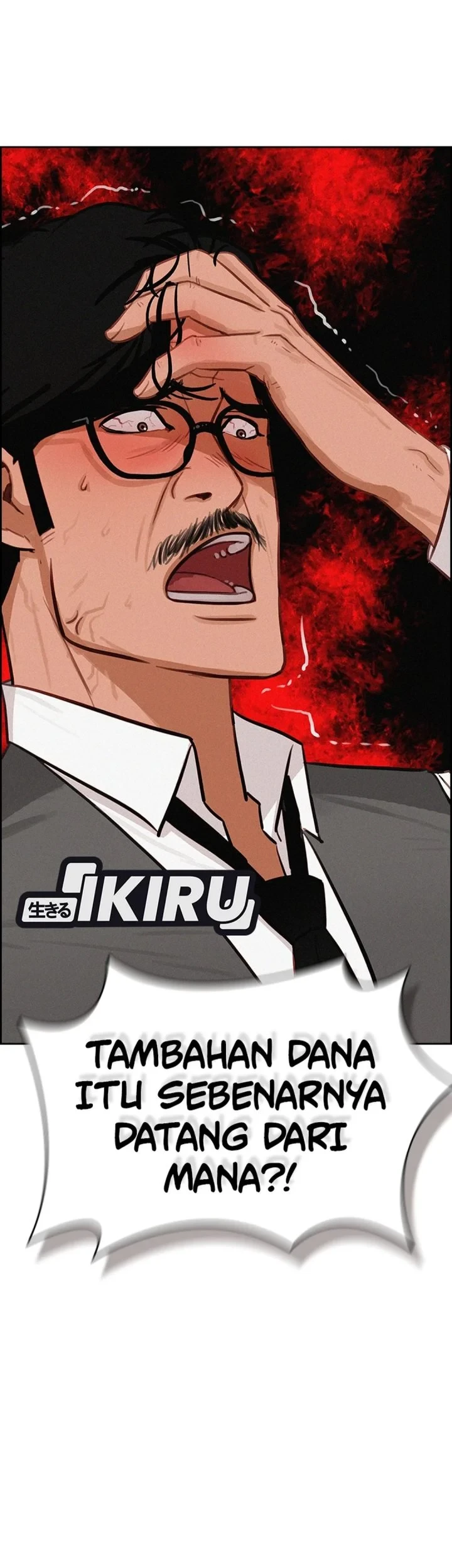 Lord of Money Chapter 300 - halaman 65