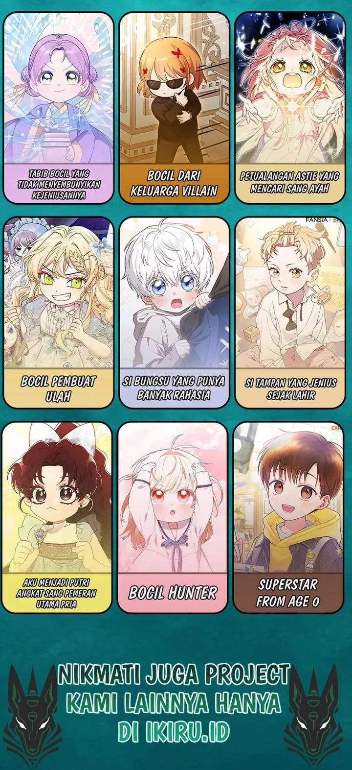 Lord of Money Chapter 300 - halaman 67