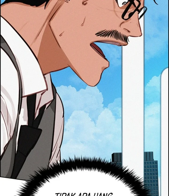 Lord of Money Chapter 301 - halaman 11