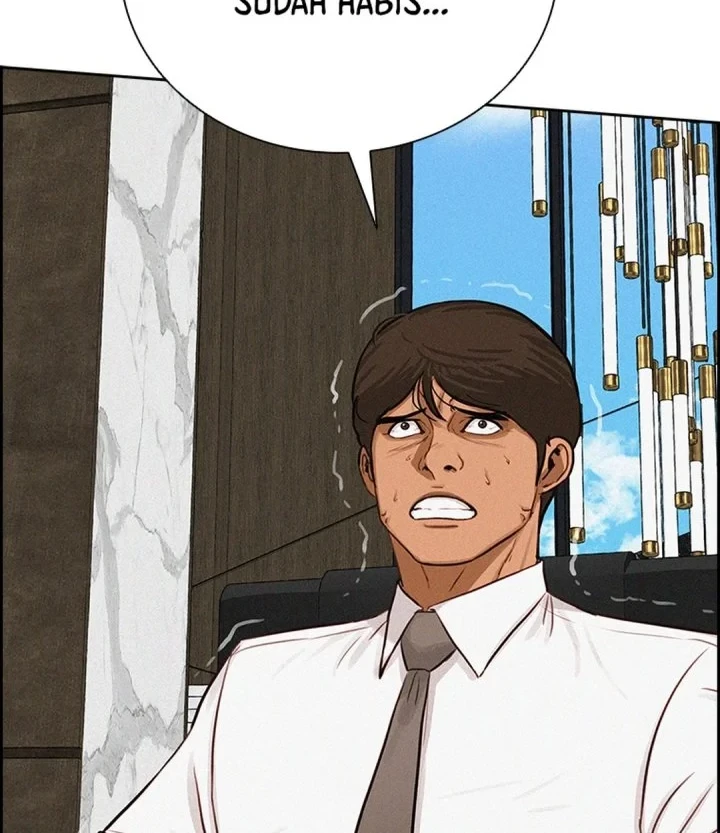 Lord of Money Chapter 301 - halaman 15