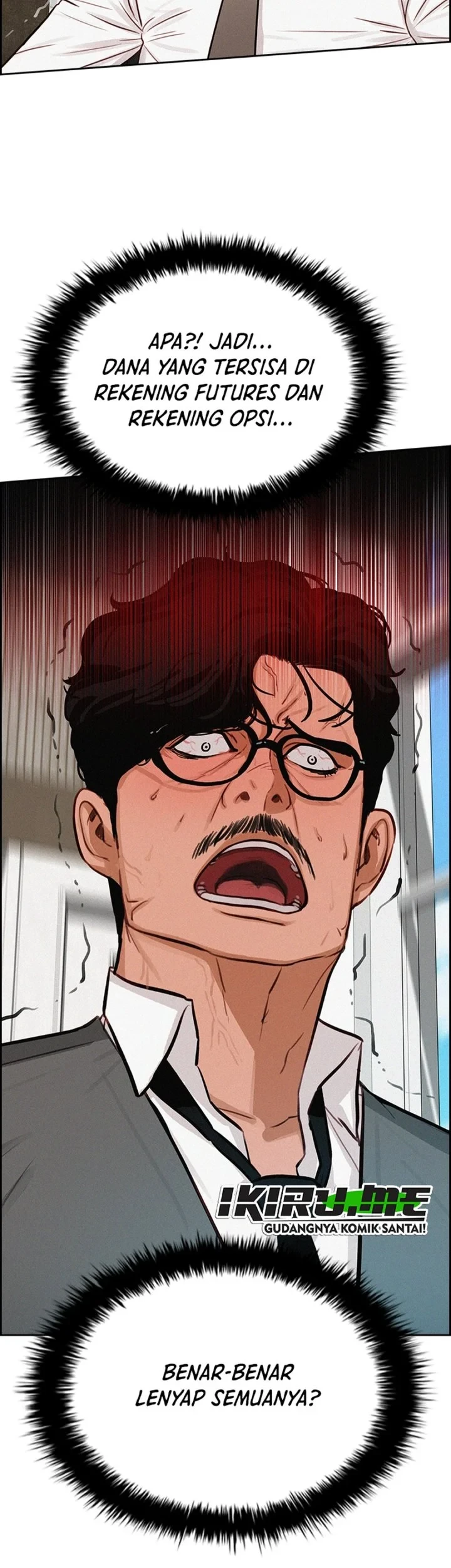 Lord of Money Chapter 301 - halaman 16