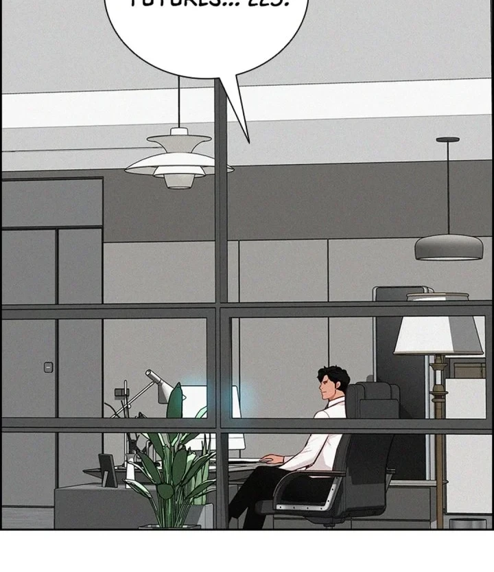 Lord of Money Chapter 301 - halaman 19