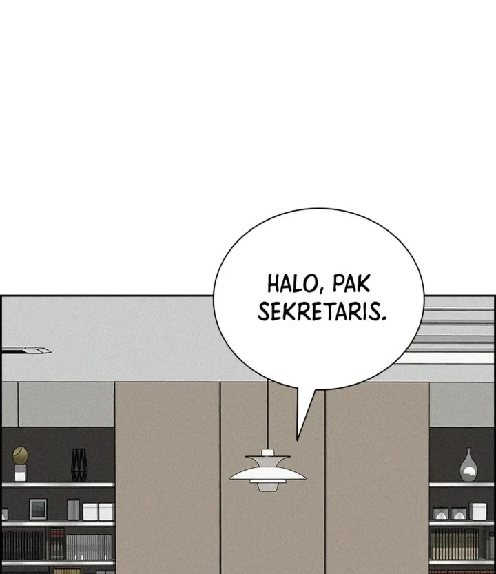 Lord of Money Chapter 301 - halaman 21