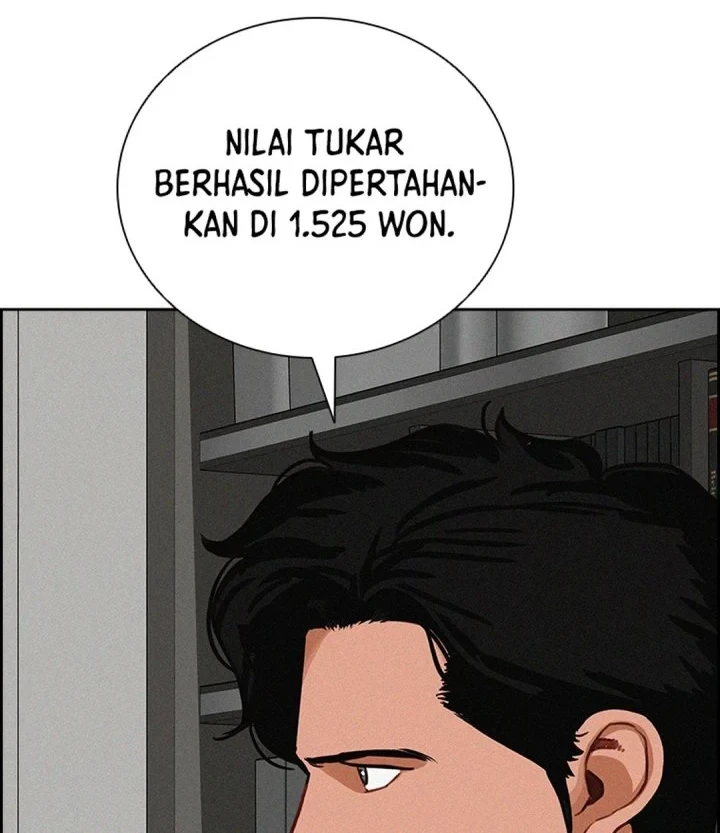Lord of Money Chapter 301 - halaman 25