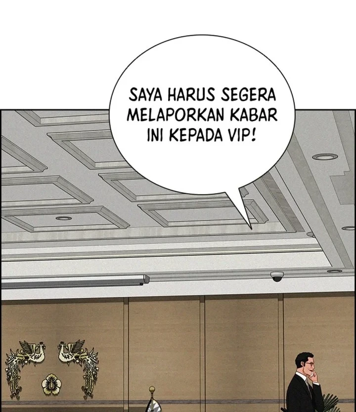Lord of Money Chapter 301 - halaman 29