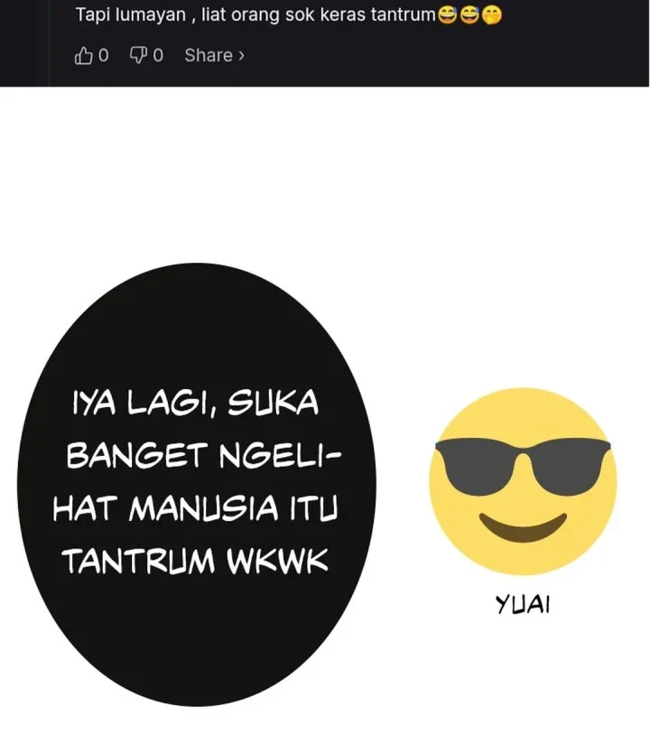 Lord of Money Chapter 301 - halaman 35