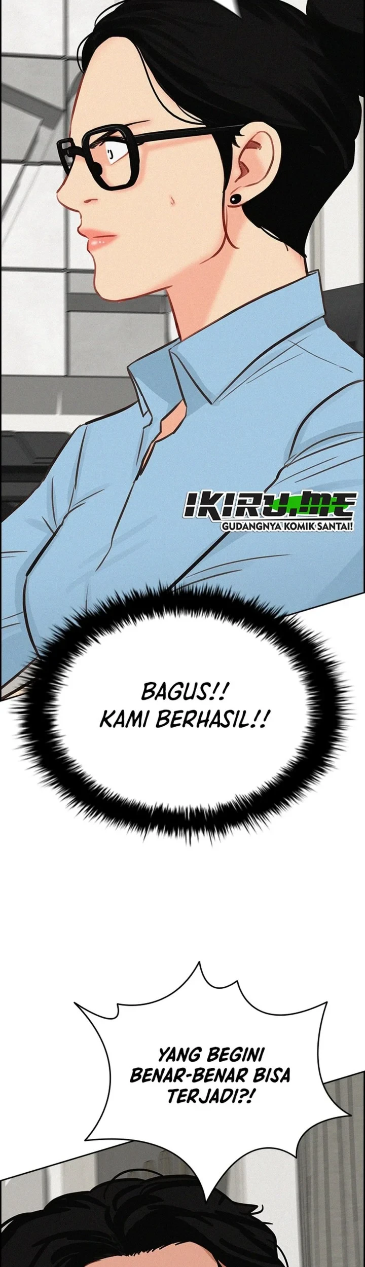 Lord of Money Chapter 301 - halaman 4