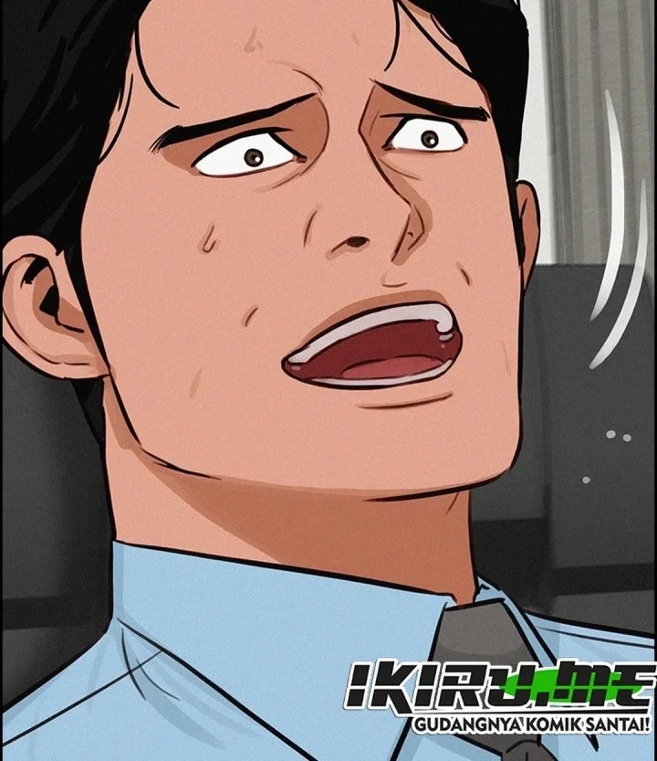 Lord of Money Chapter 301 - halaman 5