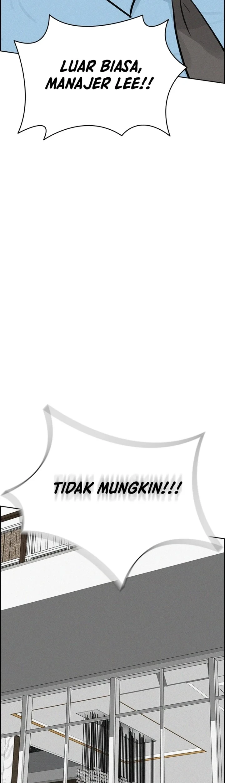 Lord of Money Chapter 301 - halaman 6