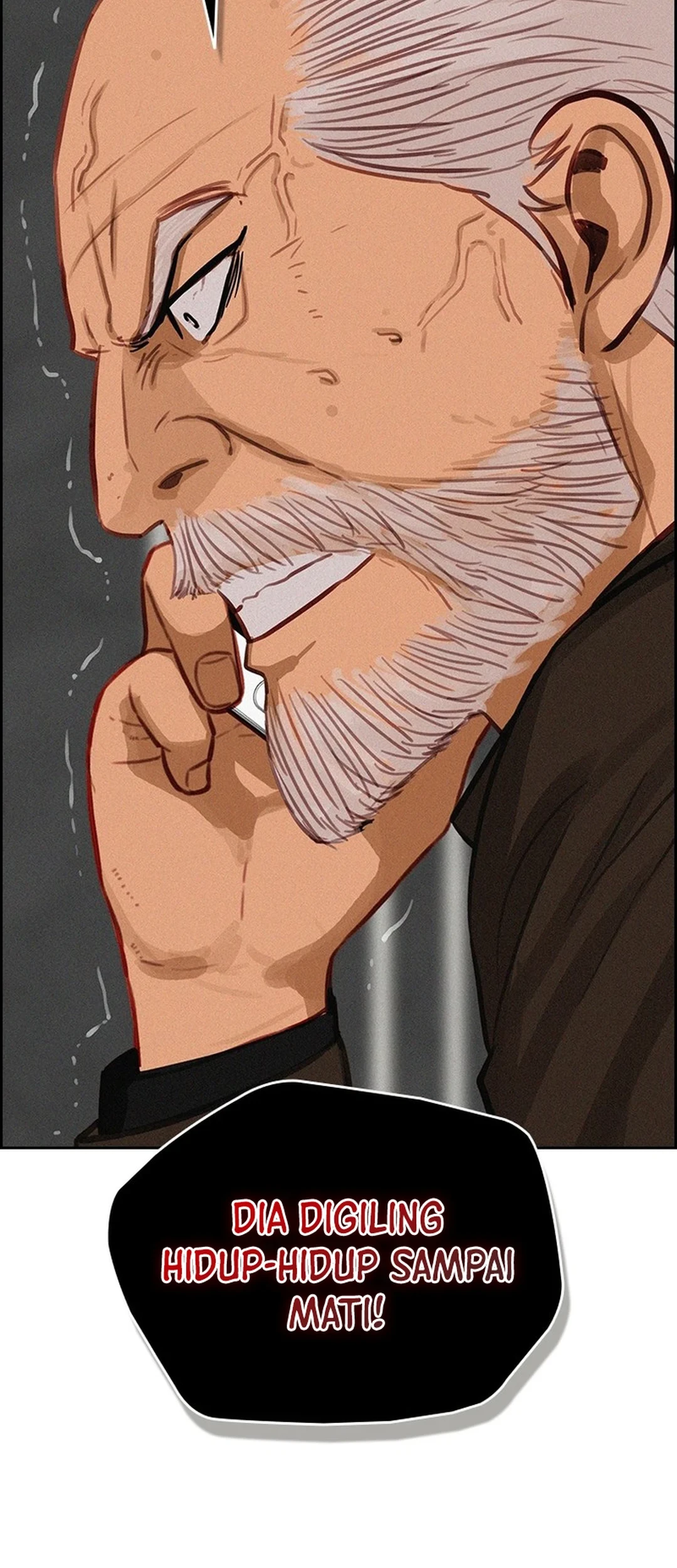 Lord of Money Chapter 302 - halaman 16