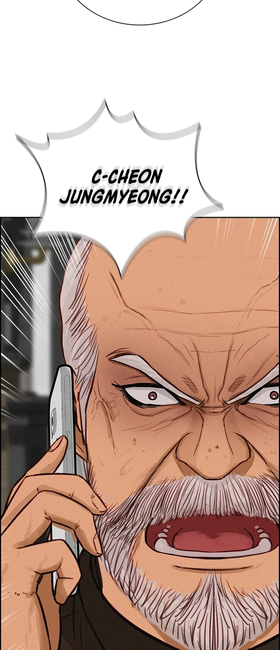 Lord of Money Chapter 302 - halaman 34