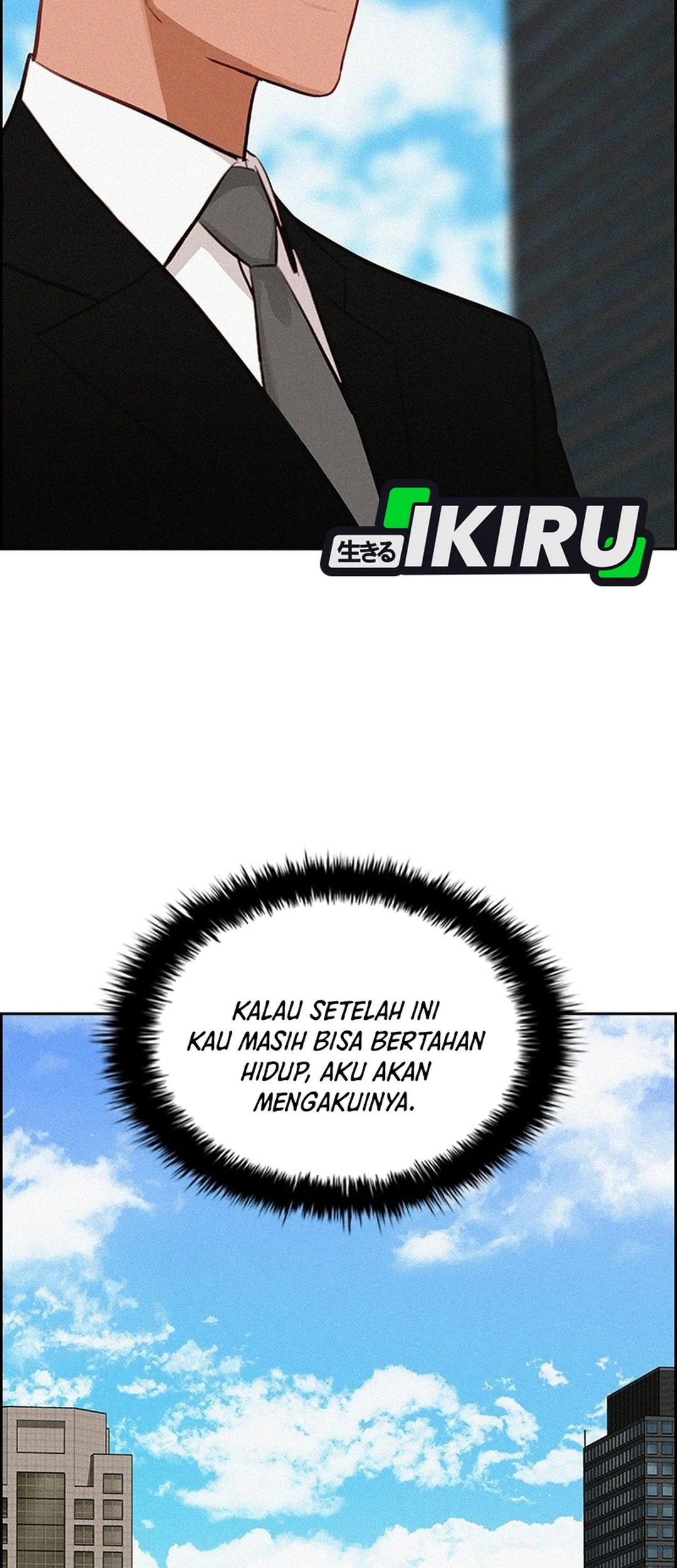 Lord of Money Chapter 302 - halaman 41