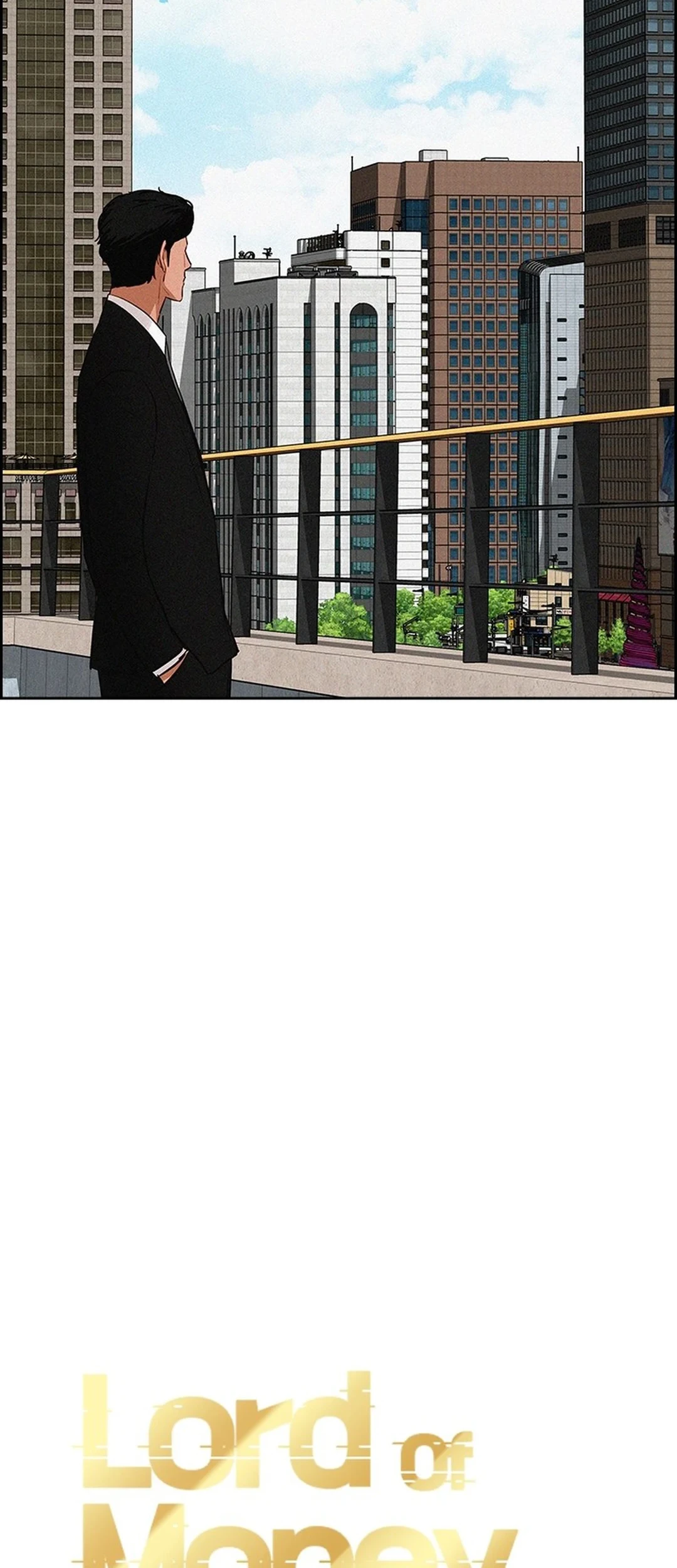 Lord of Money Chapter 302 - halaman 42