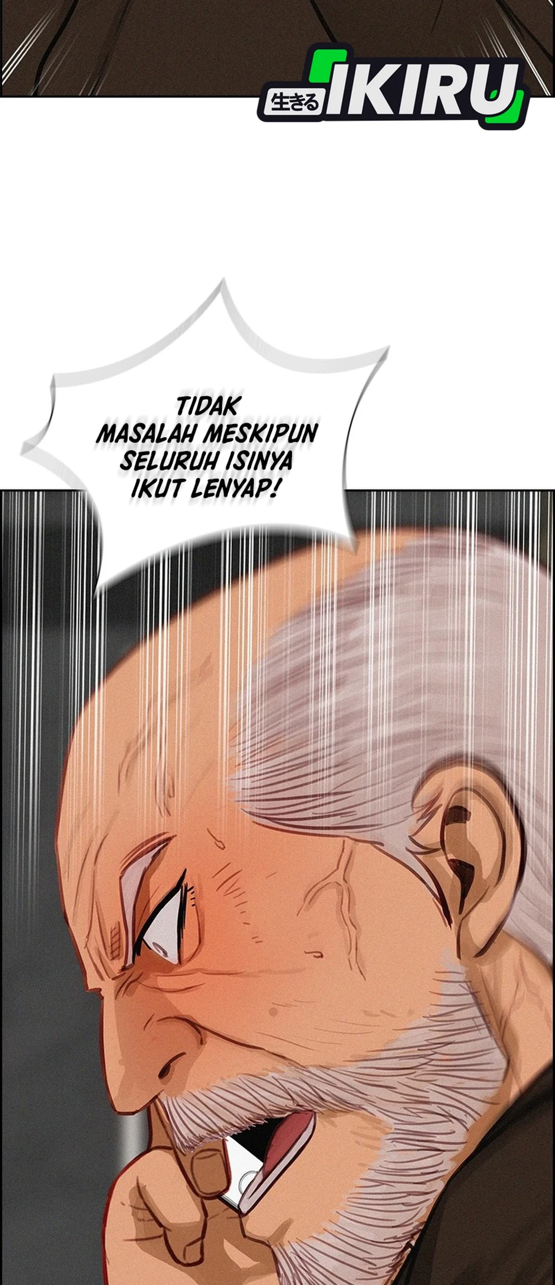Lord of Money Chapter 302 - halaman 50