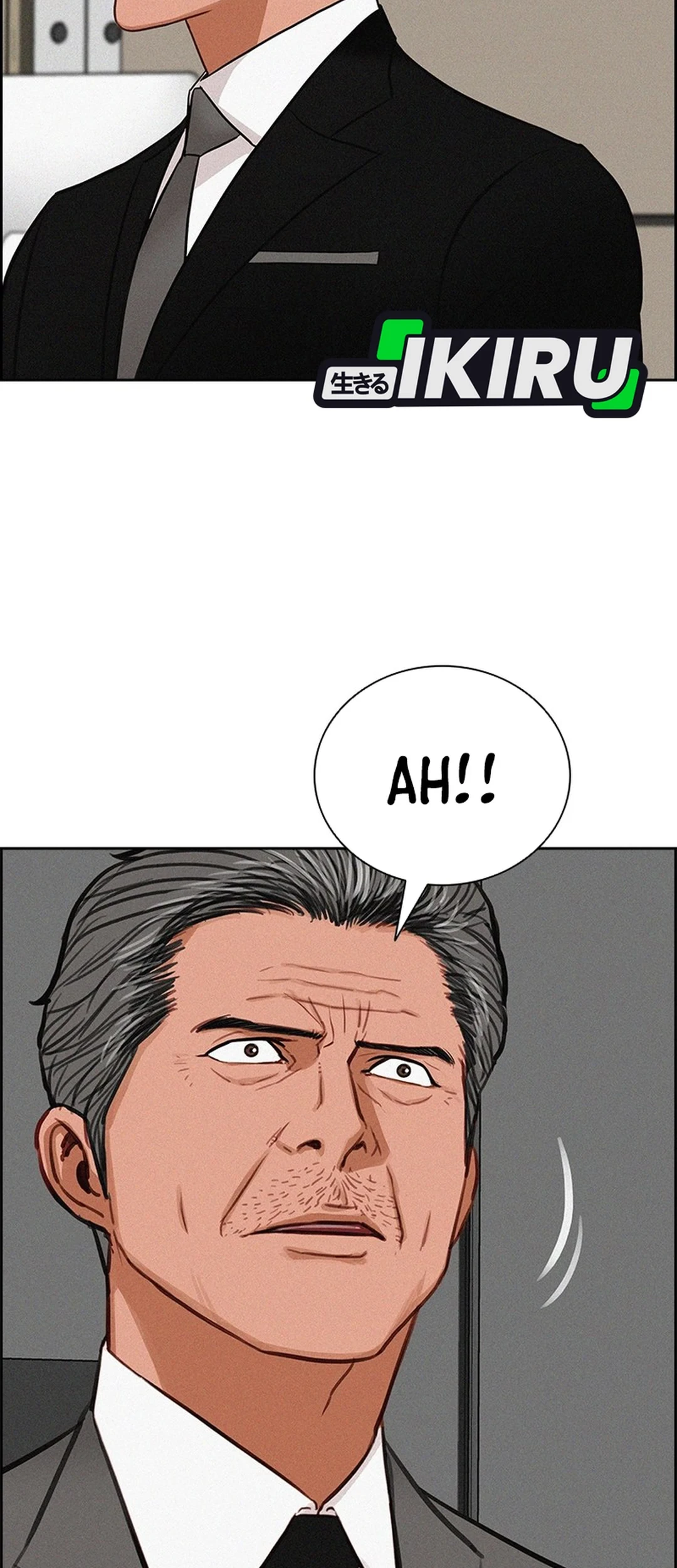 Lord of Money Chapter 302 - halaman 65