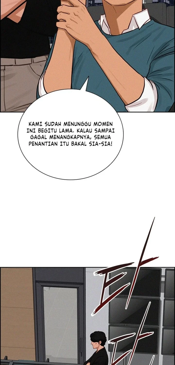 Lord of Money Chapter 303 - halaman 10