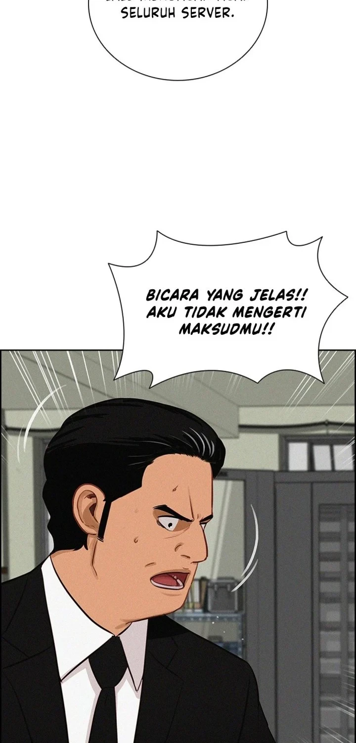 Lord of Money Chapter 303 - halaman 20