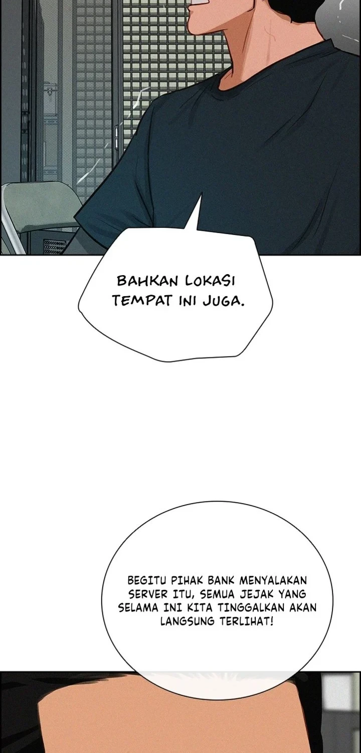 Lord of Money Chapter 303 - halaman 22
