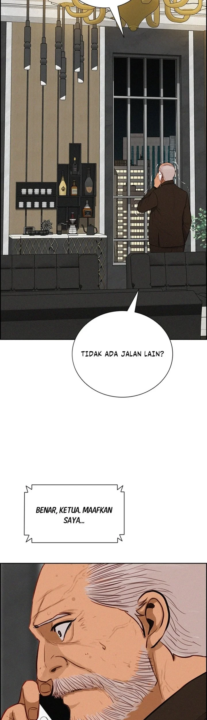 Lord of Money Chapter 303 - halaman 27