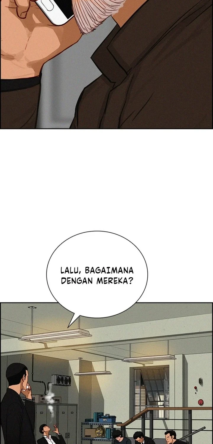 Lord of Money Chapter 303 - halaman 28