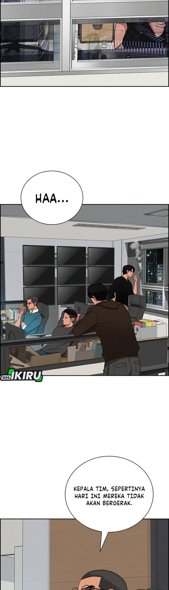 Lord of Money Chapter 303 - halaman 3