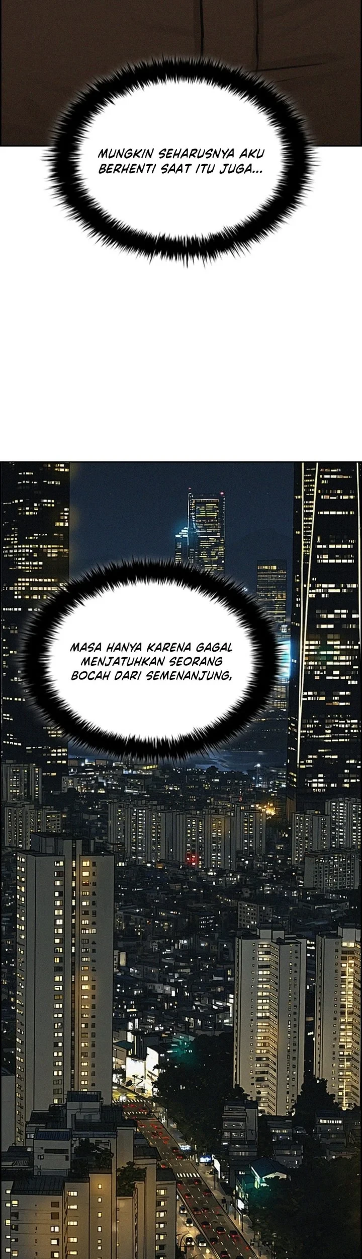 Lord of Money Chapter 303 - halaman 35