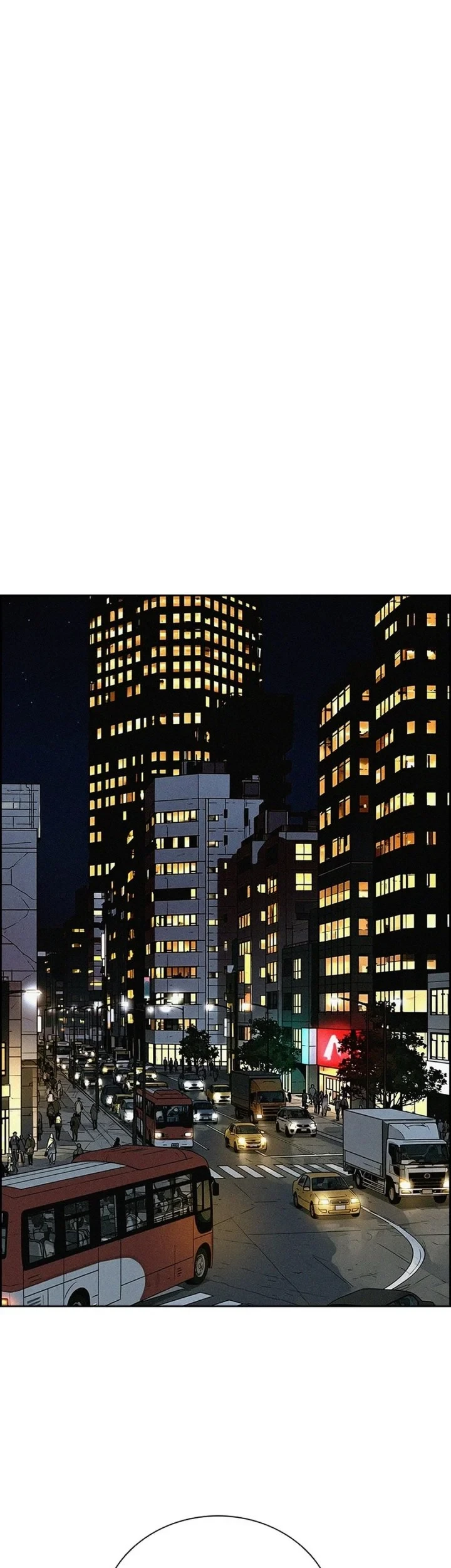 Lord of Money Chapter 303 - halaman 37