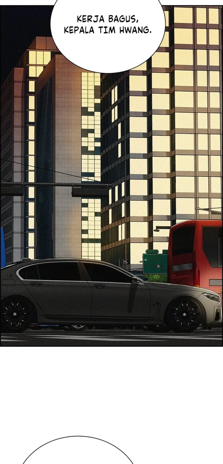 Lord of Money Chapter 303 - halaman 38