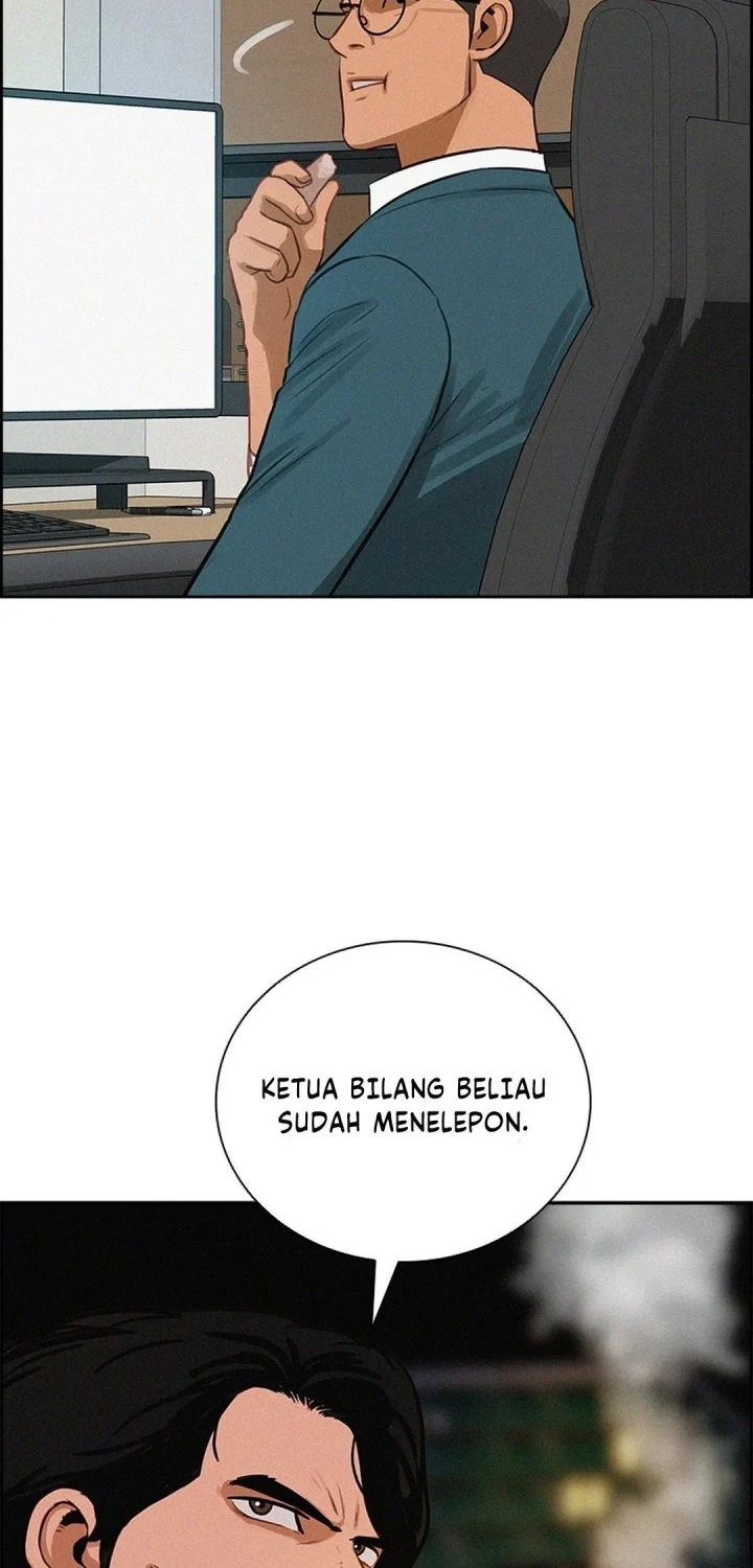 Lord of Money Chapter 303 - halaman 4