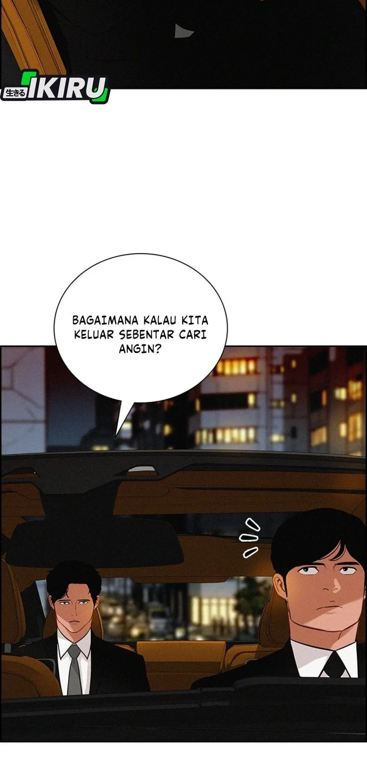 Lord of Money Chapter 303 - halaman 40