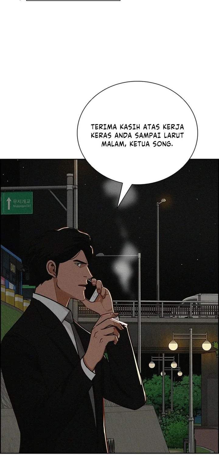 Lord of Money Chapter 303 - halaman 44