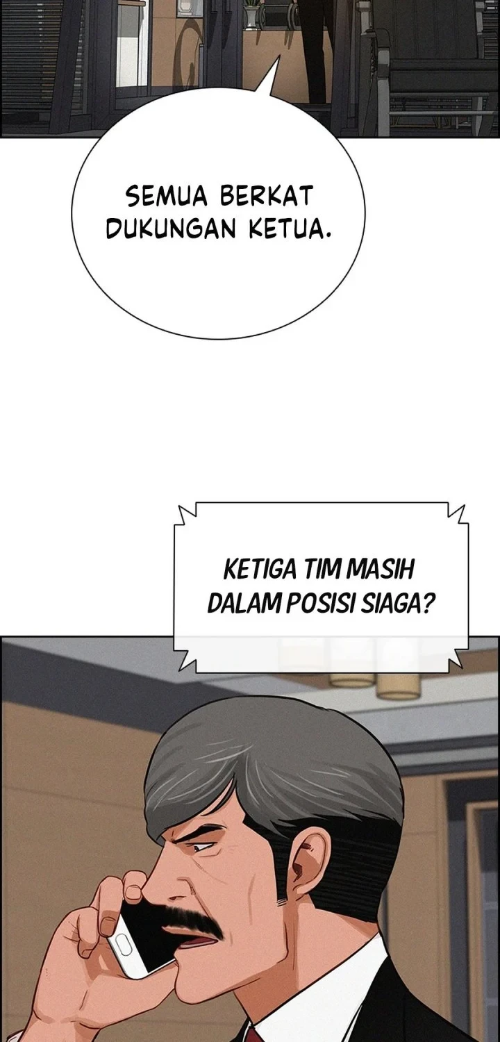 Lord of Money Chapter 303 - halaman 46