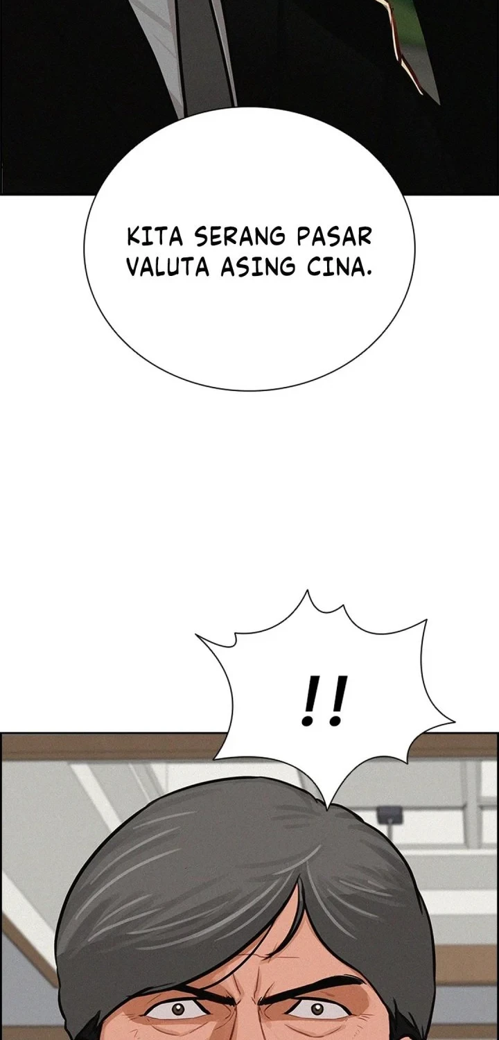 Lord of Money Chapter 303 - halaman 48