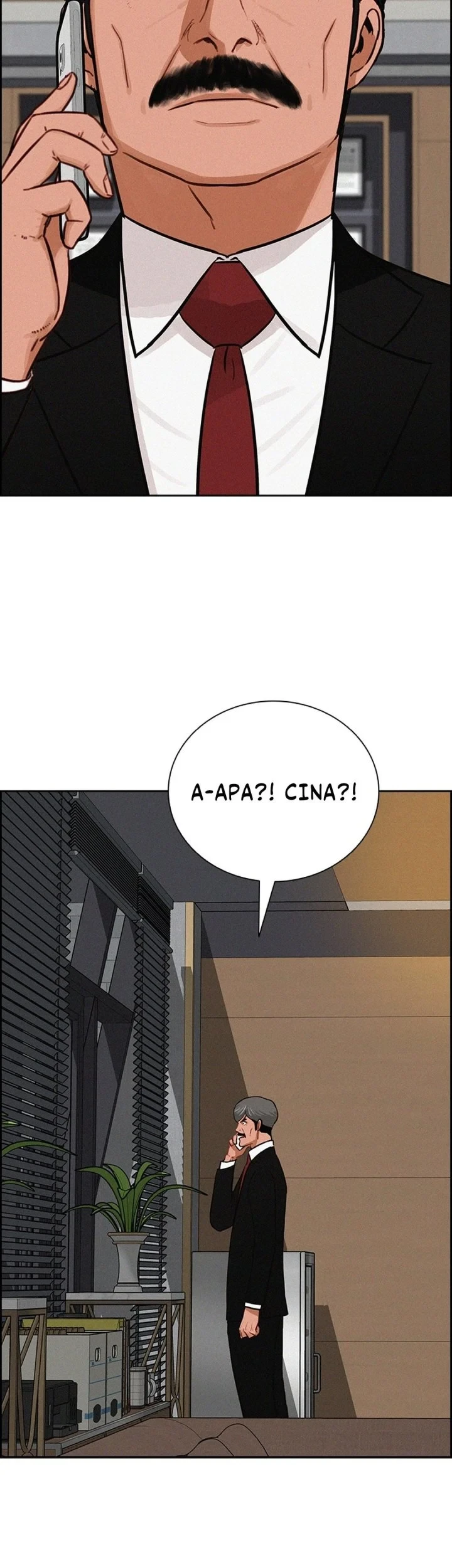 Lord of Money Chapter 303 - halaman 49