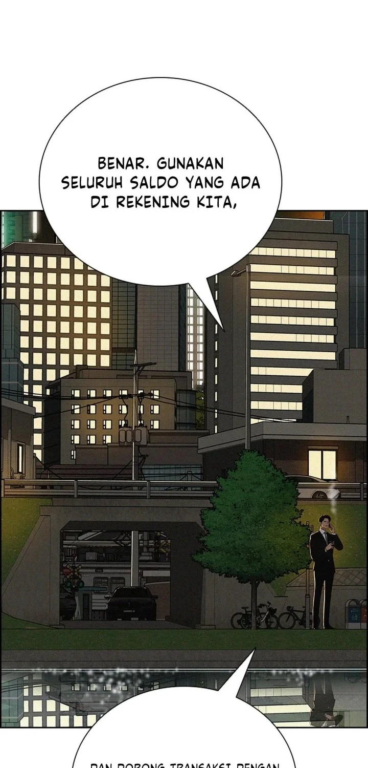 Lord of Money Chapter 303 - halaman 50